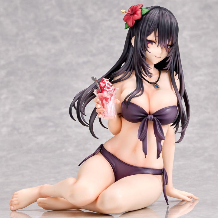 水澄華実 水着ver.  1/6スケール