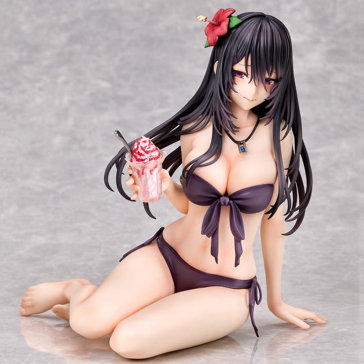 水澄華実 水着ver.  1/6スケール