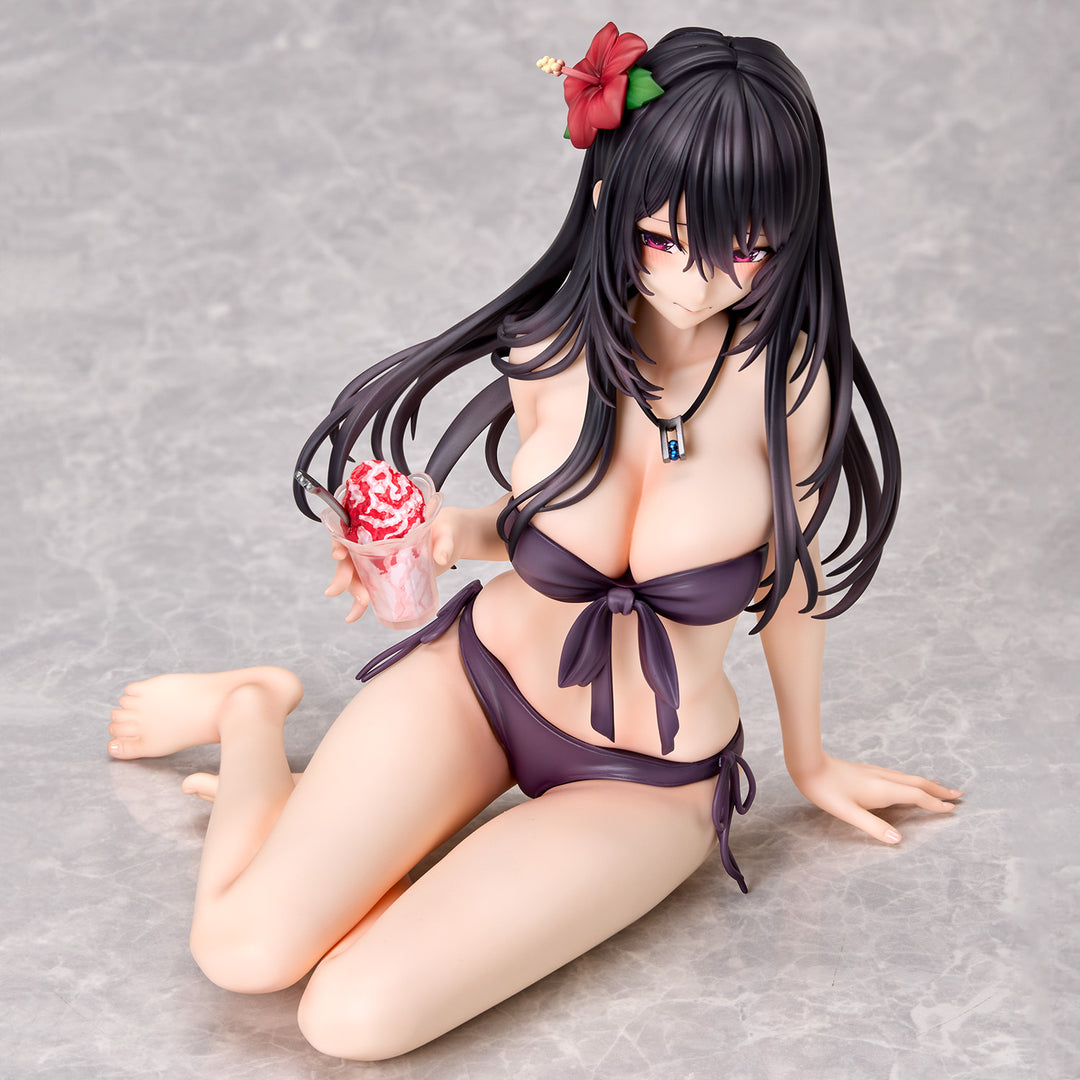 水澄華実 水着ver.  1/6スケール