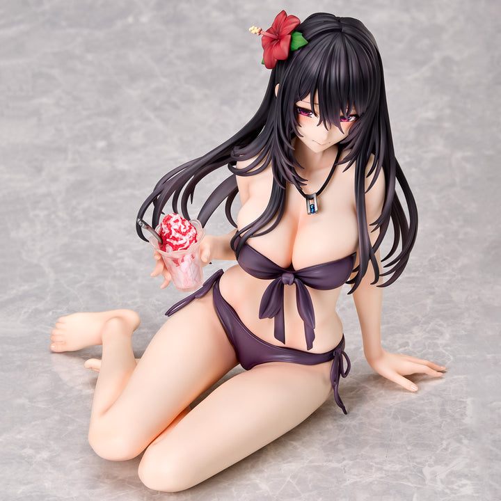 水澄華実 水着ver.  1/6スケール