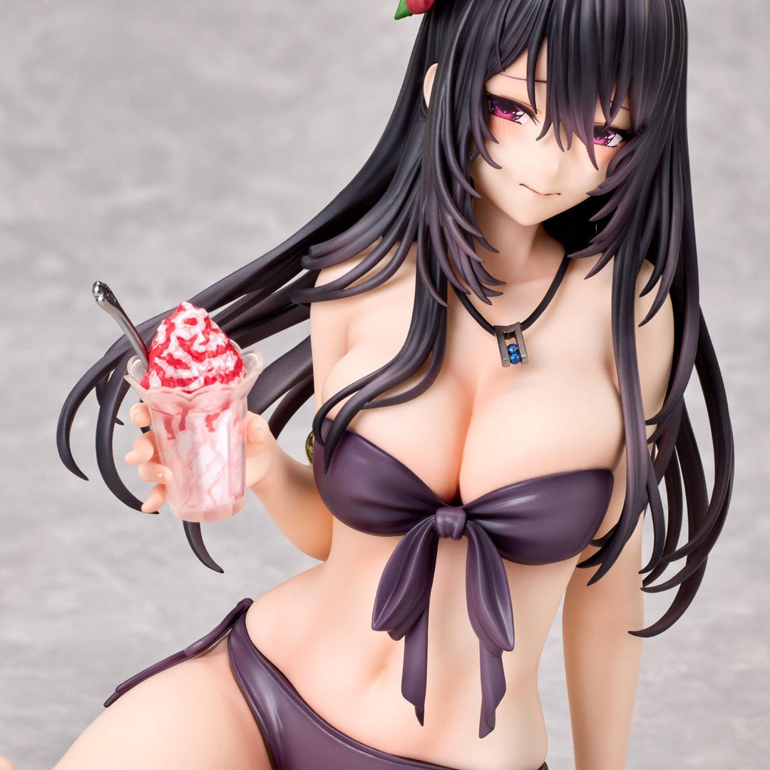 水澄華実 水着ver.  1/6スケール