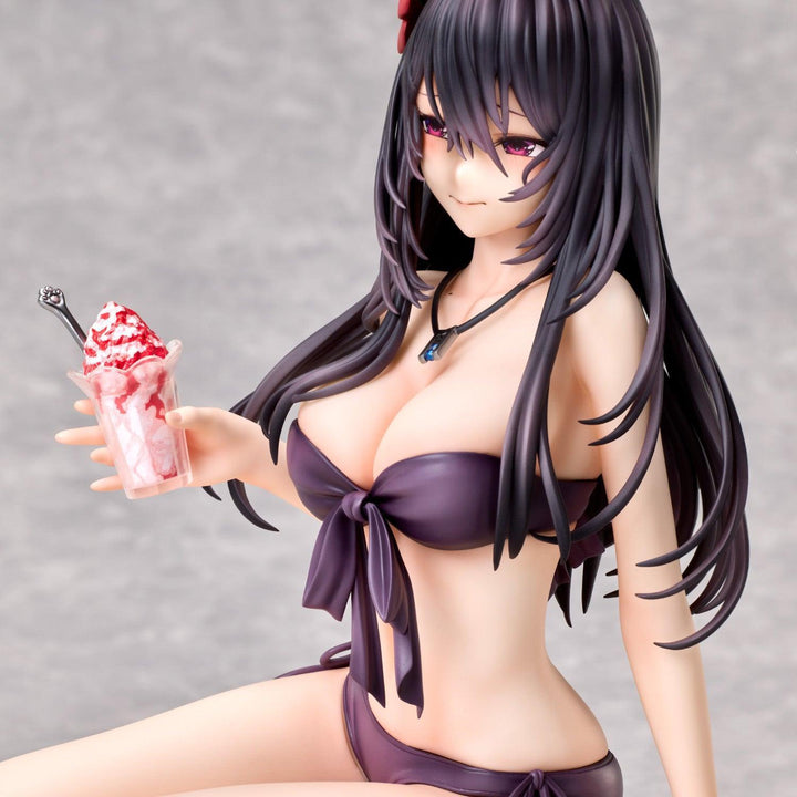 水澄華実 水着ver.  1/6スケール