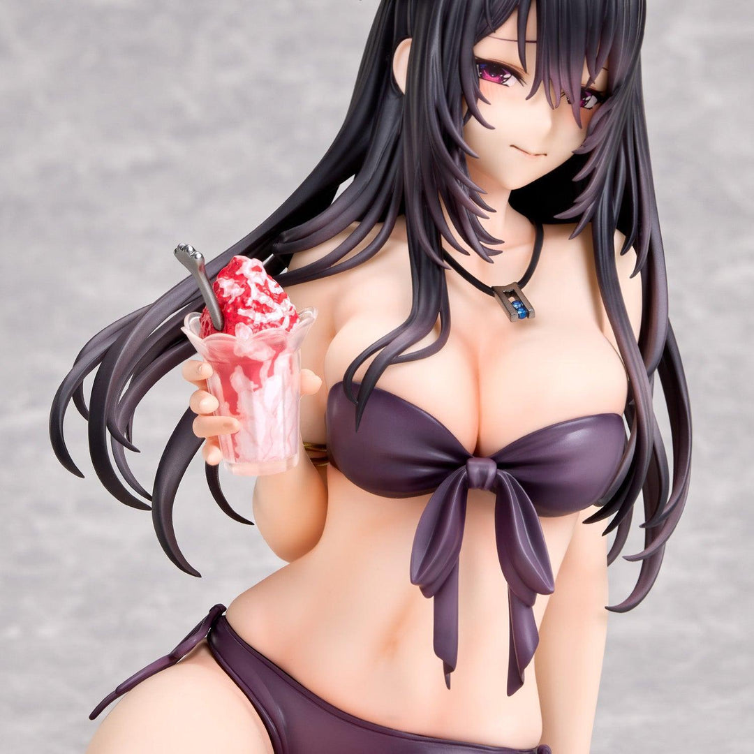 水澄華実 水着ver.  1/6スケール
