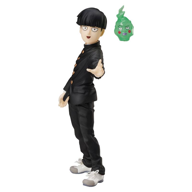 影山茂夫 – SOOTANG HOBBY