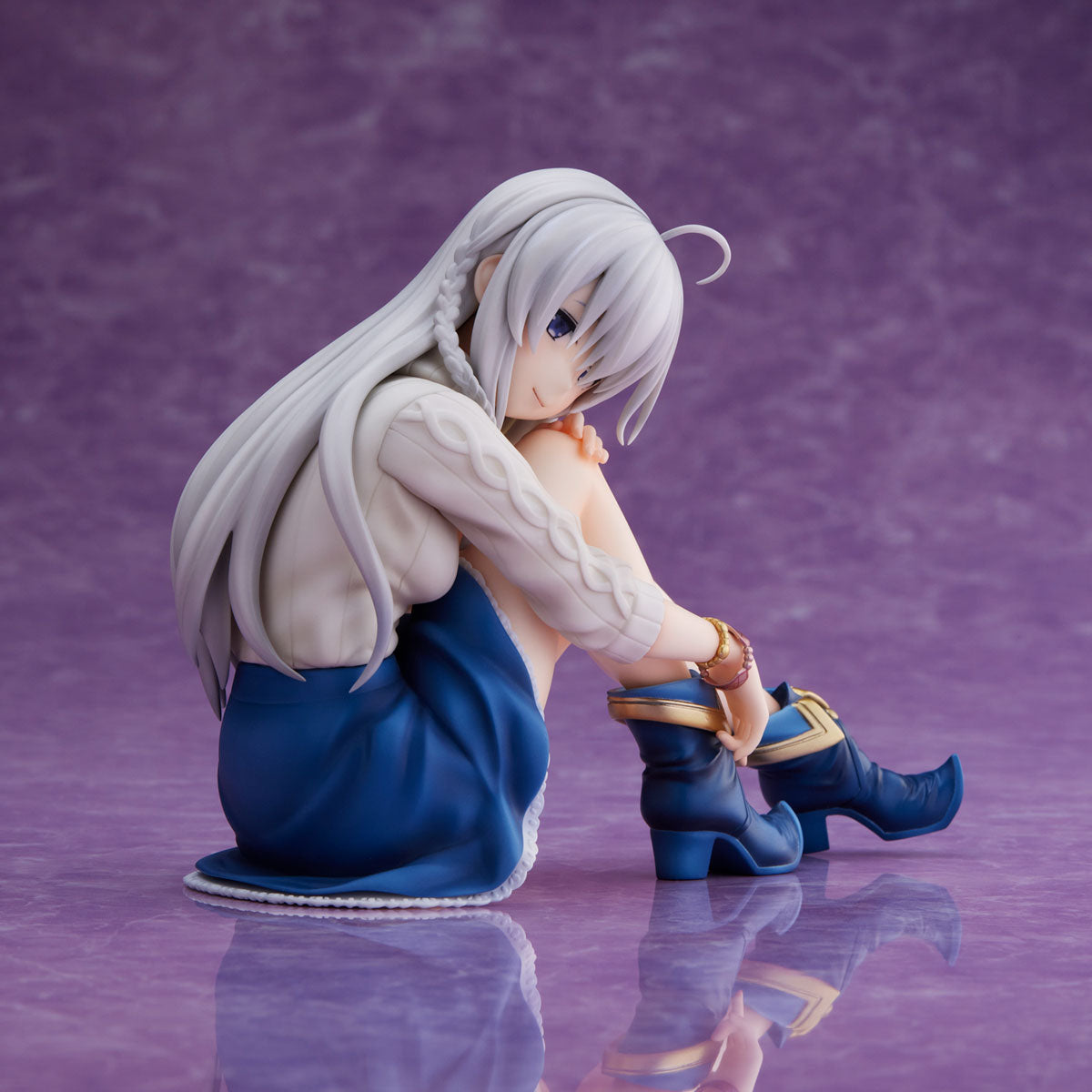 イレイナ – SOOTANG HOBBY