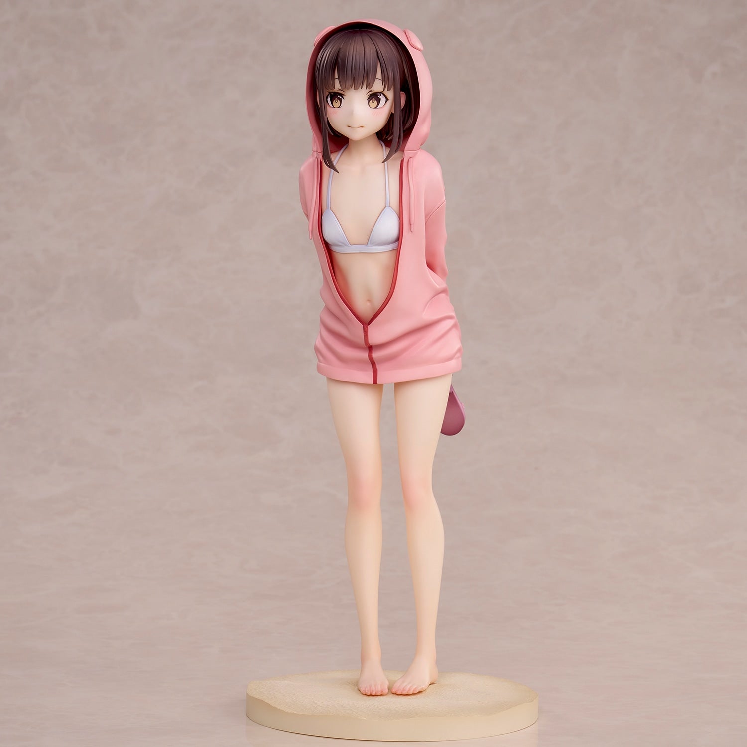 jonsunイラスト 水着パーカー ミサキ – SOOTANG HOBBY