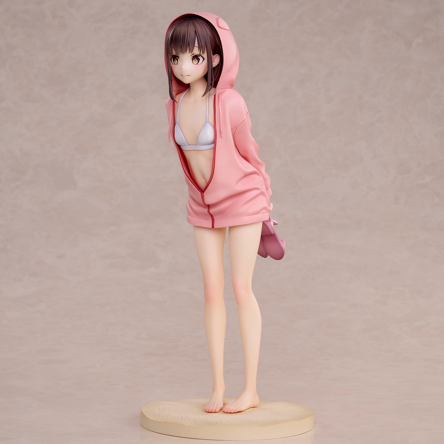 jonsunイラスト 水着パーカー ミサキ – SOOTANG HOBBY