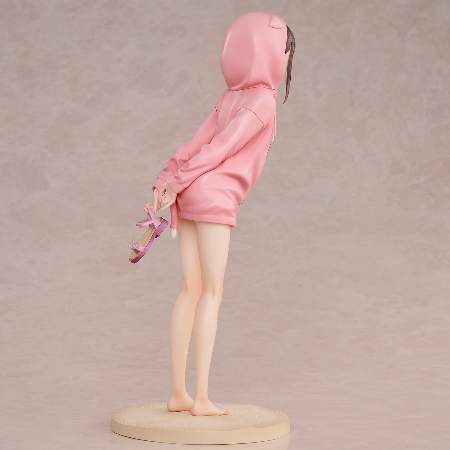 jonsunイラスト 水着パーカー ミサキ – SOOTANG HOBBY