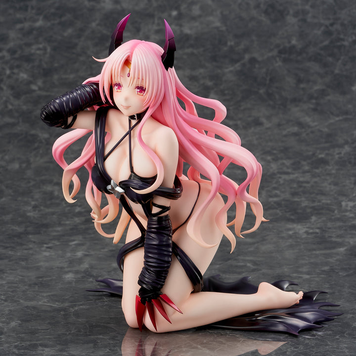 セフィ・ミカエラ・デビルーク ダークネスver. リニューアルパッケージ版 1/6スケール