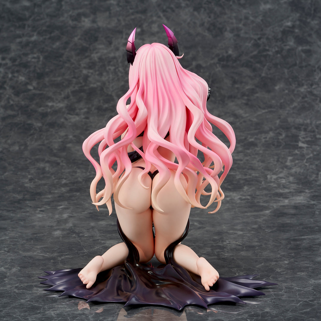 セフィ・ミカエラ・デビルーク ダークネスver. リニューアルパッケージ版 1/6スケール
