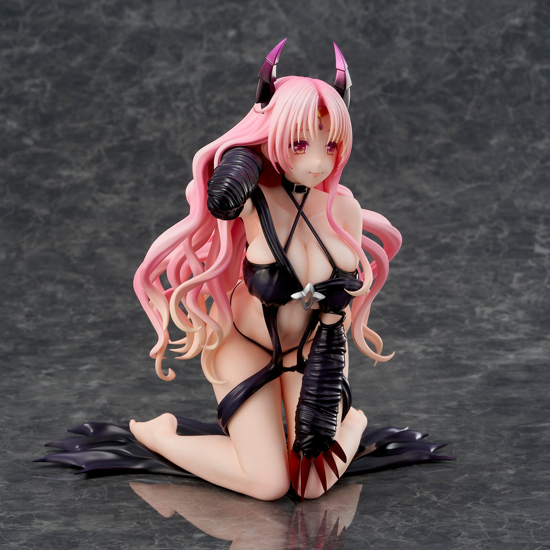 セフィ・ミカエラ・デビルーク ダークネスver. リニューアルパッケージ版 1/6スケール