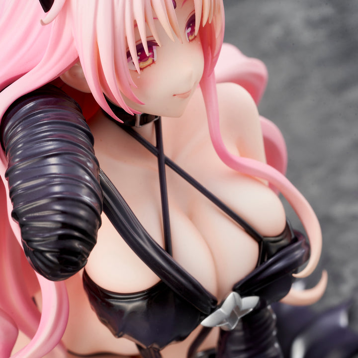 セフィ・ミカエラ・デビルーク ダークネスver. リニューアルパッケージ版 1/6スケール