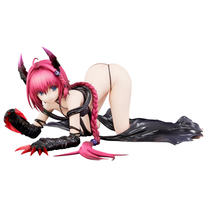 黒咲芽亜 ダークネスver. リニューアルパッケージ版 1/6スケール