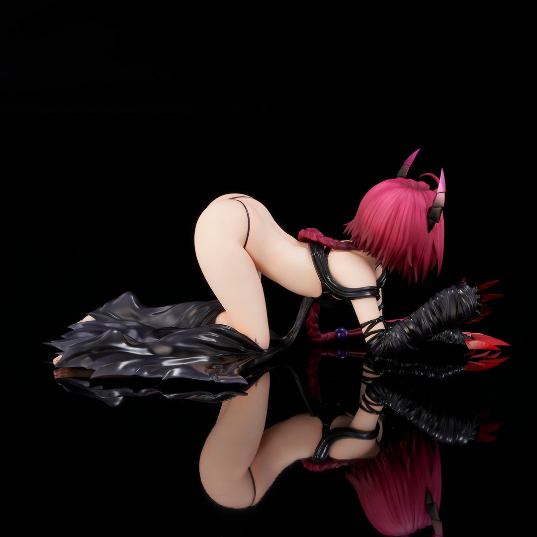黒咲芽亜 ダークネスver. リニューアルパッケージ版 1/6スケール