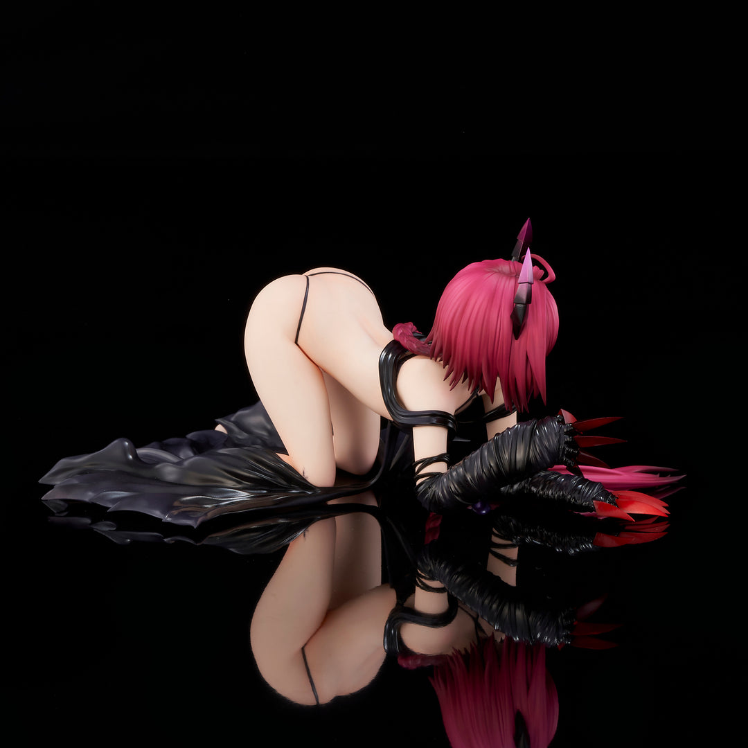 黒咲芽亜 ダークネスver. リニューアルパッケージ版 1/6スケール