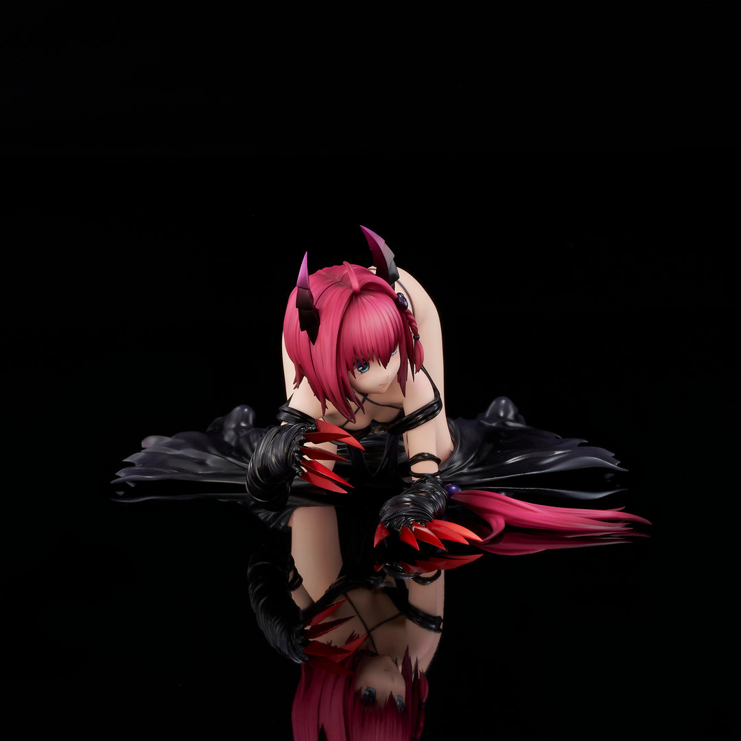 黒咲芽亜 ダークネスver. リニューアルパッケージ版 1/6スケール