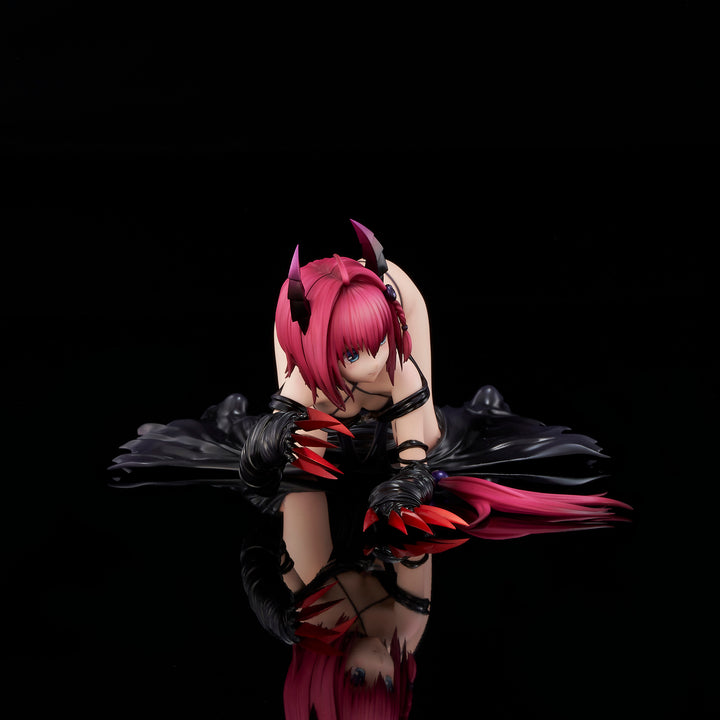 黒咲芽亜 ダークネスver. リニューアルパッケージ版 1/6スケール