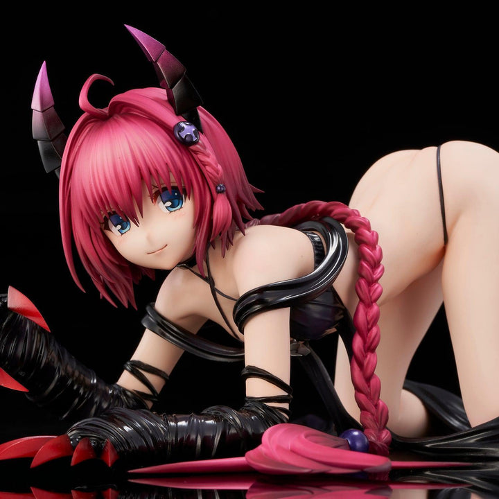 黒咲芽亜 ダークネスver. リニューアルパッケージ版 1/6スケール