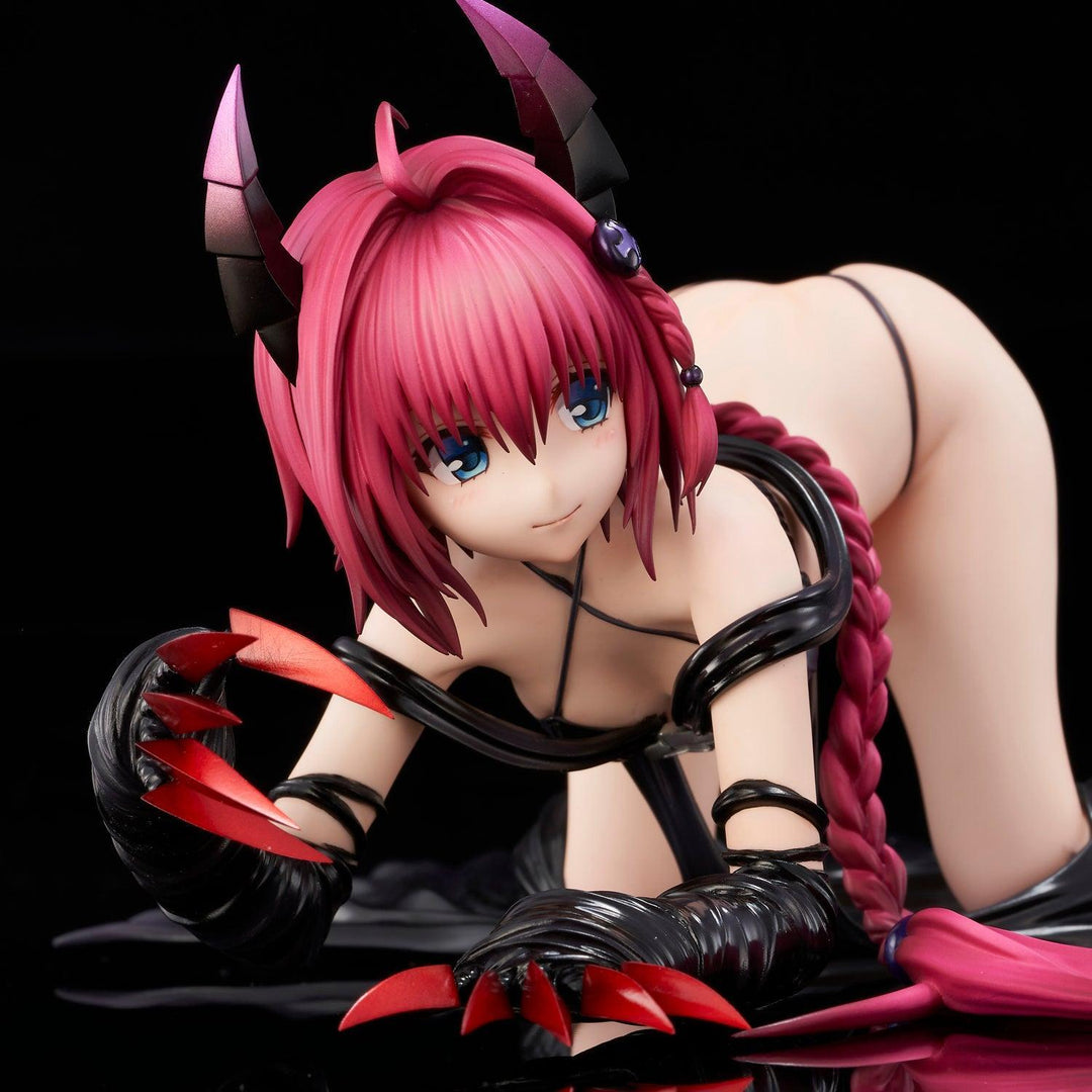 黒咲芽亜 ダークネスver. リニューアルパッケージ版 1/6スケール