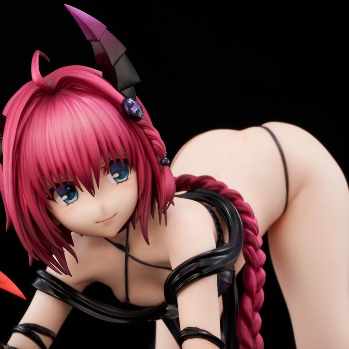 黒咲芽亜 ダークネスver. リニューアルパッケージ版 1/6スケール