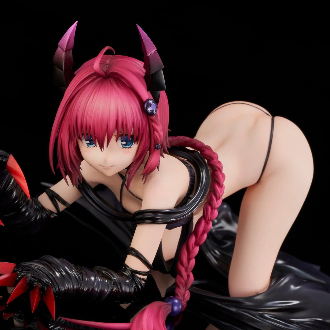 黒咲芽亜 ダークネスver. リニューアルパッケージ版 1/6スケール
