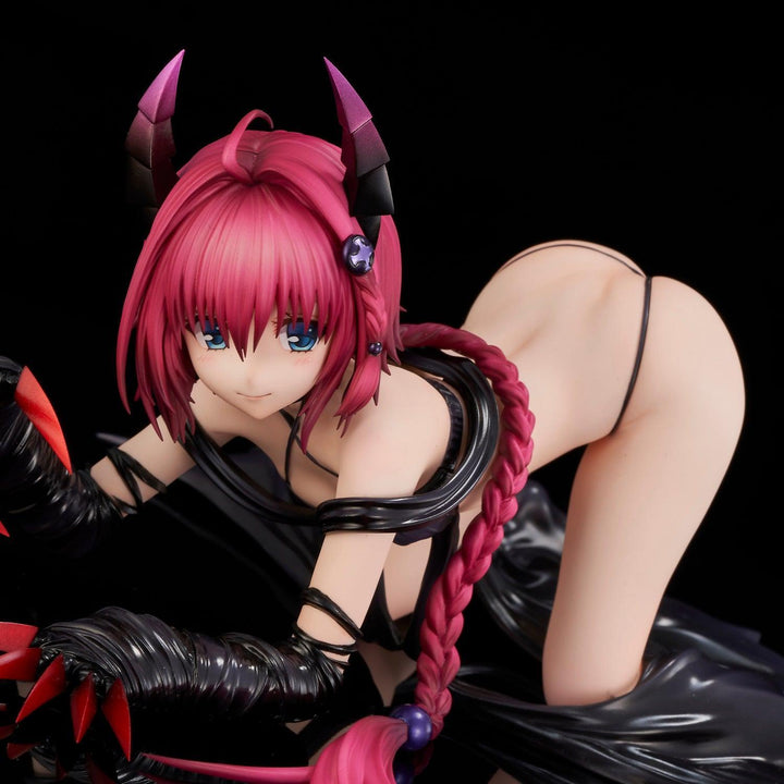 黒咲芽亜 ダークネスver. リニューアルパッケージ版 1/6スケール