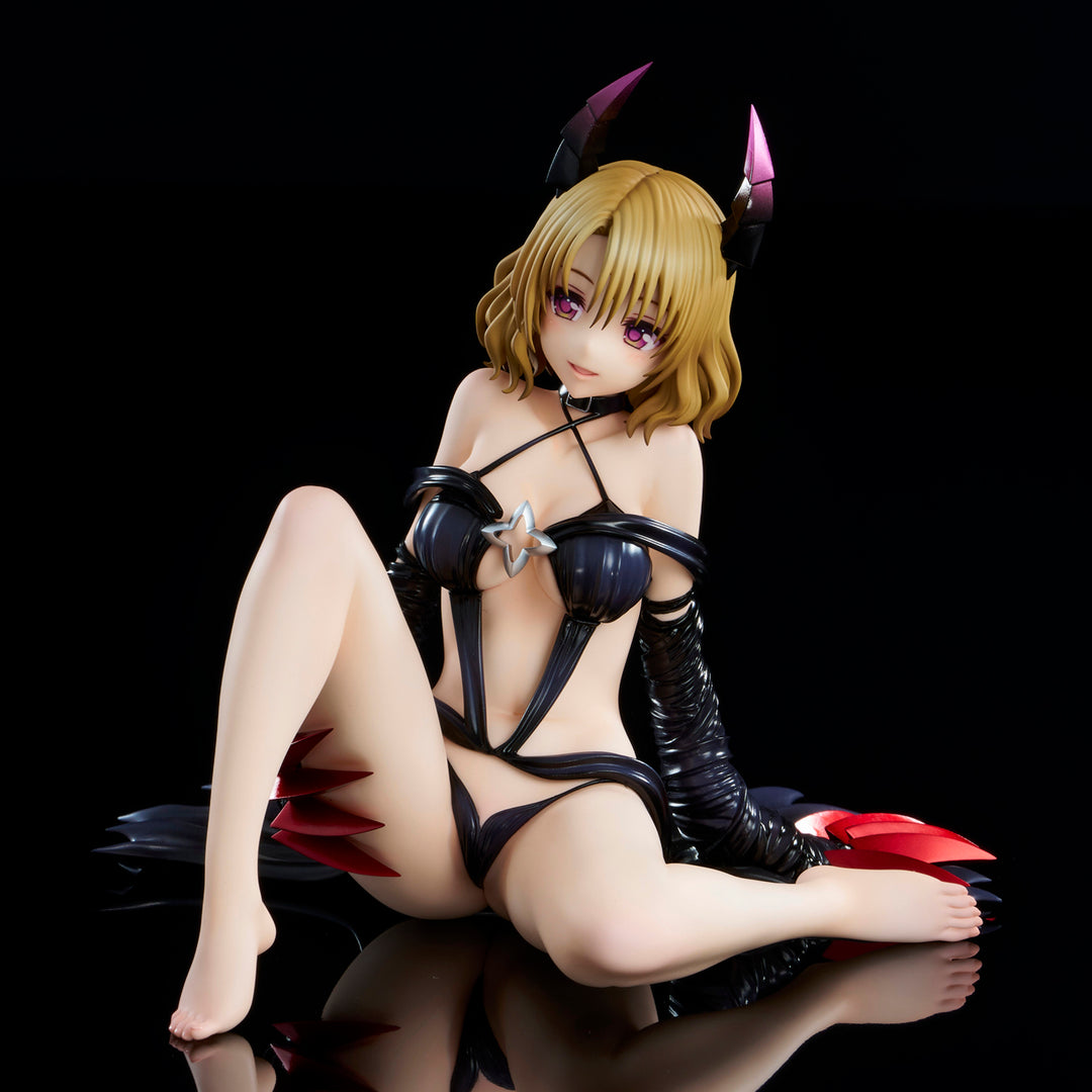 籾岡里紗 ダークネスver. リニューアルパッケージ版 1/6スケール