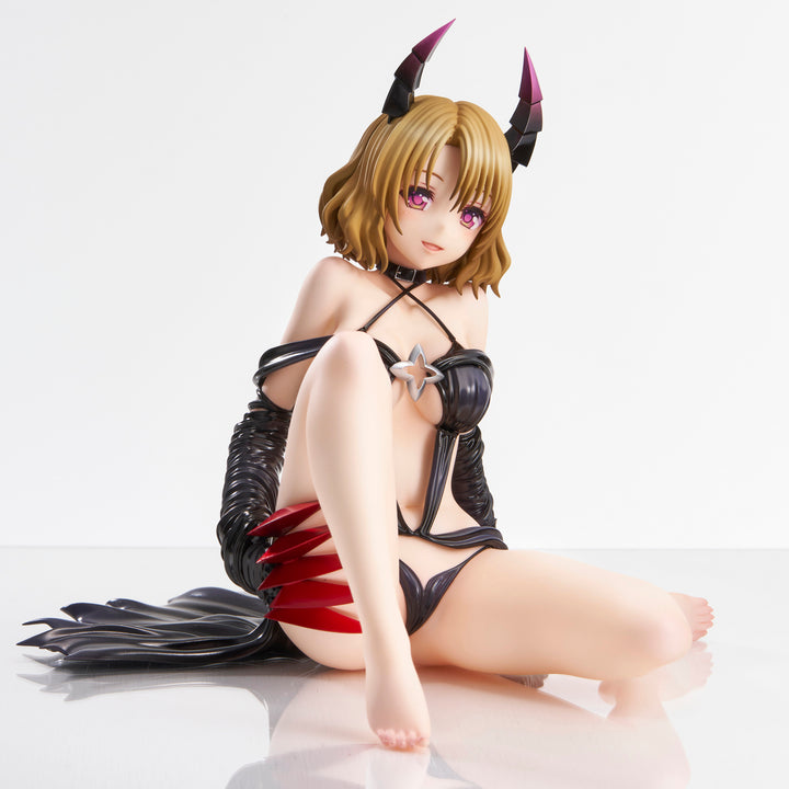籾岡里紗 ダークネスver. リニューアルパッケージ版 1/6スケール