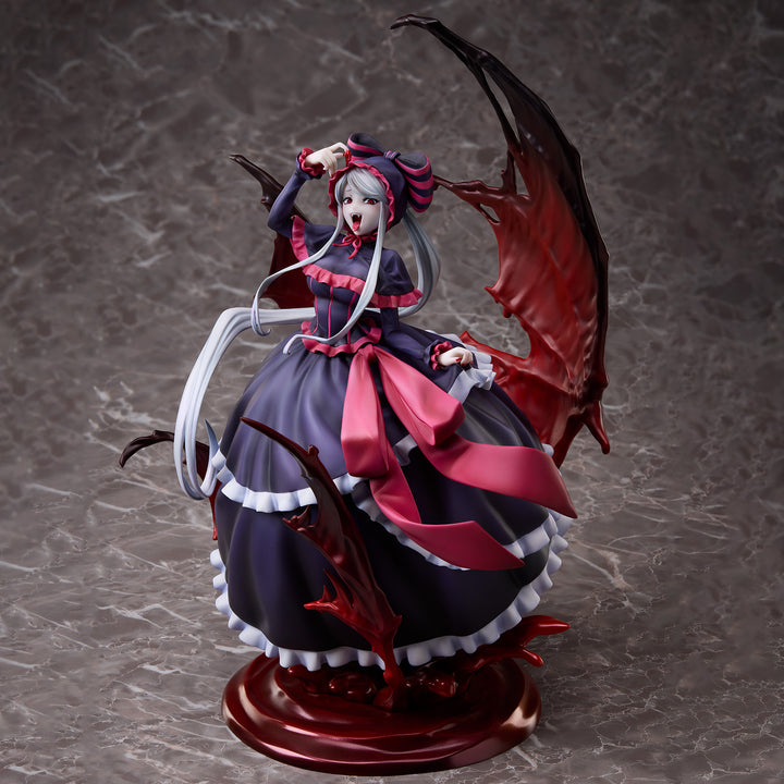シャルティア・ブラッドフォールン 10th Anniversary so-bin ver. 1/6スケール