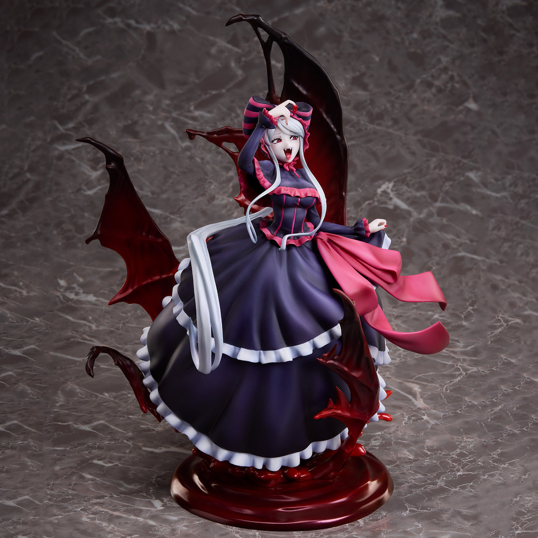 シャルティア・ブラッドフォールン 10th Anniversary so-bin ver. 1/6スケール