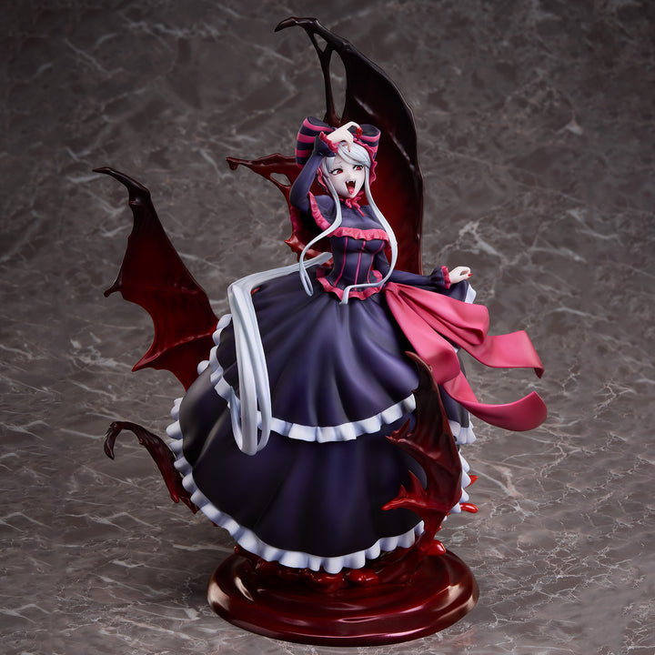 シャルティア・ブラッドフォールン 10th Anniversary so-bin ver. 1/6スケール