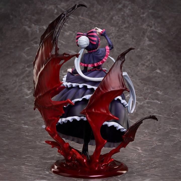 シャルティア・ブラッドフォールン 10th Anniversary so-bin ver. 1/6スケール