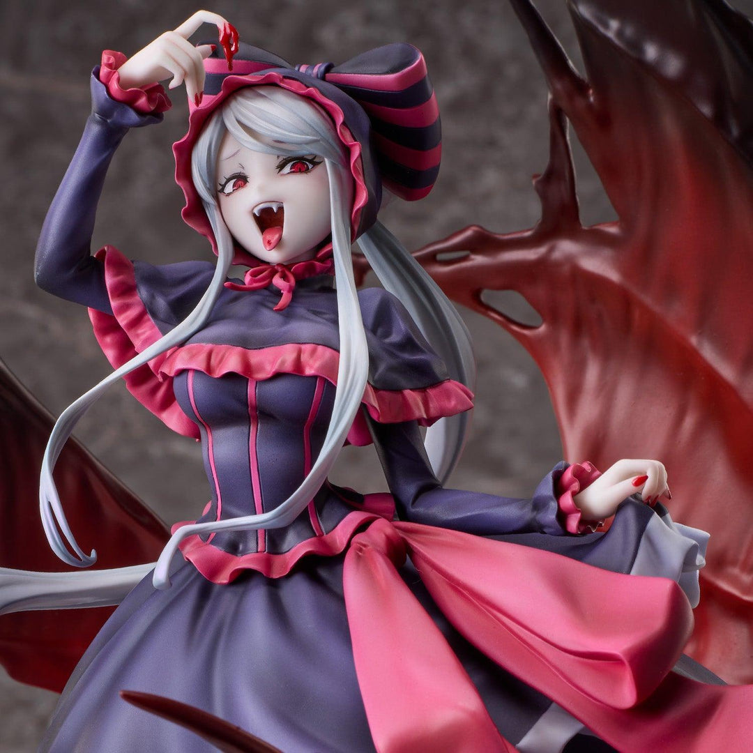 シャルティア・ブラッドフォールン 10th Anniversary so-bin ver. 1/6スケール