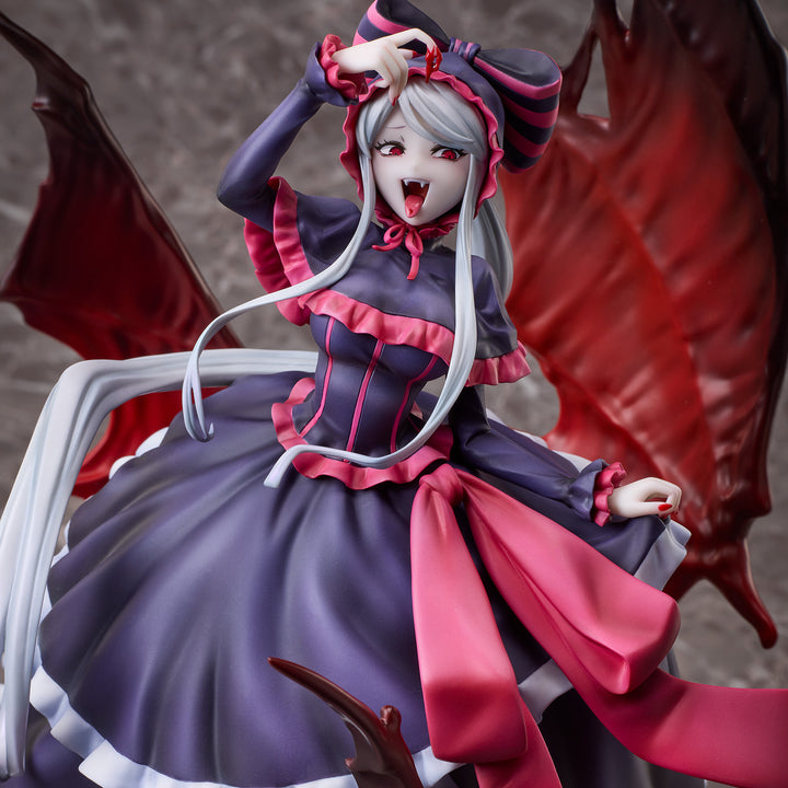 シャルティア・ブラッドフォールン 10th Anniversary so-bin ver. 1/6スケール