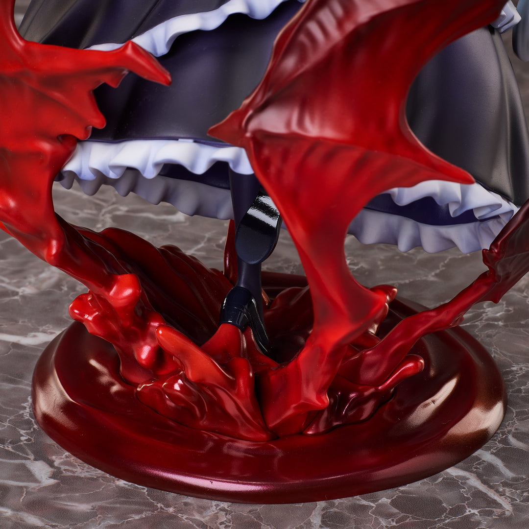 シャルティア・ブラッドフォールン 10th Anniversary so-bin ver. 1/6スケール