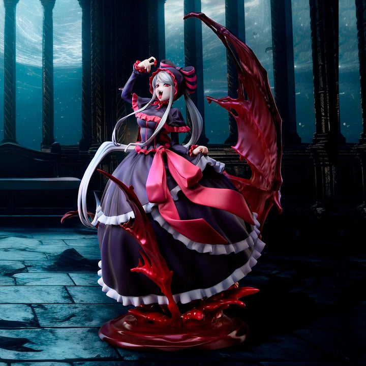 シャルティア・ブラッドフォールン 10th Anniversary so-bin ver. 1/6スケール