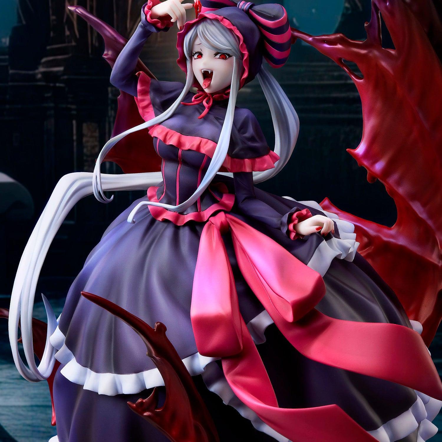 シャルティア・ブラッドフォールン 10th Anniversary so-bin ver