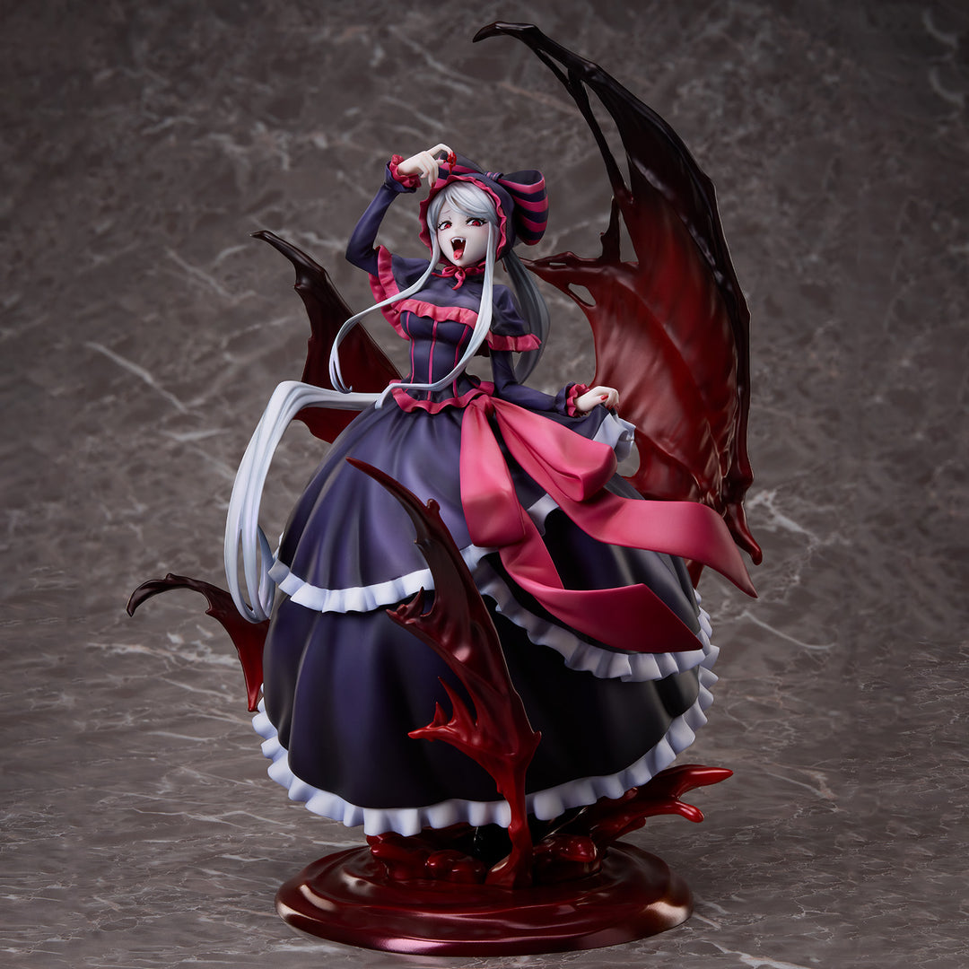 シャルティア・ブラッドフォールン 10th Anniversary so-bin ver. 1/6スケール
