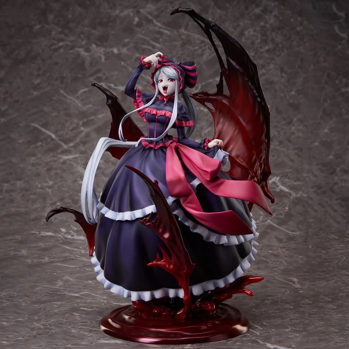 シャルティア・ブラッドフォールン 10th Anniversary so-bin ver. 1/6スケール