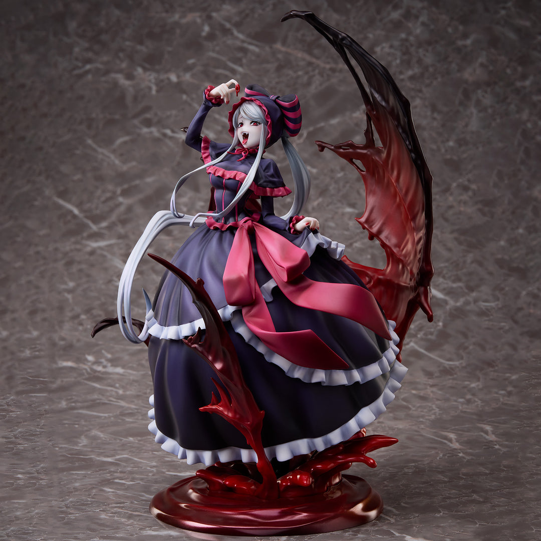シャルティア・ブラッドフォールン 10th Anniversary so-bin ver. 1/6スケール