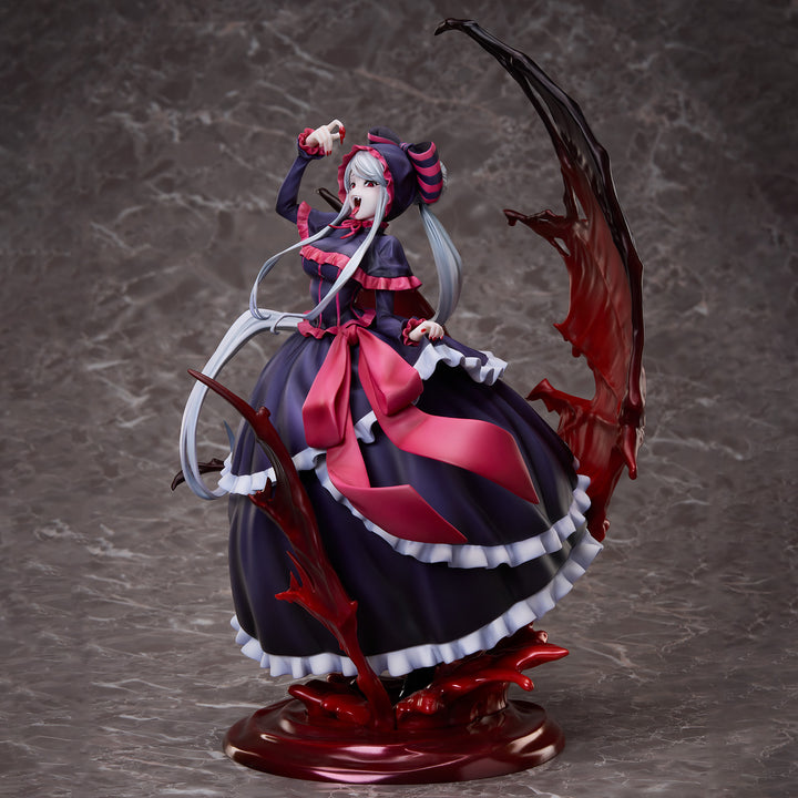 シャルティア・ブラッドフォールン 10th Anniversary so-bin ver. 1/6スケール
