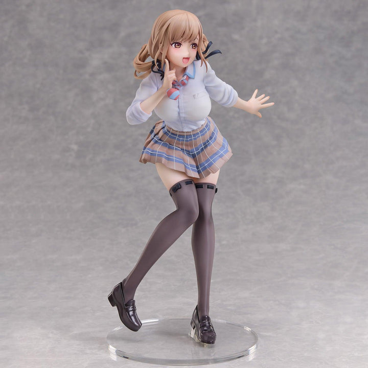 神宮寺那織 1/6スケール