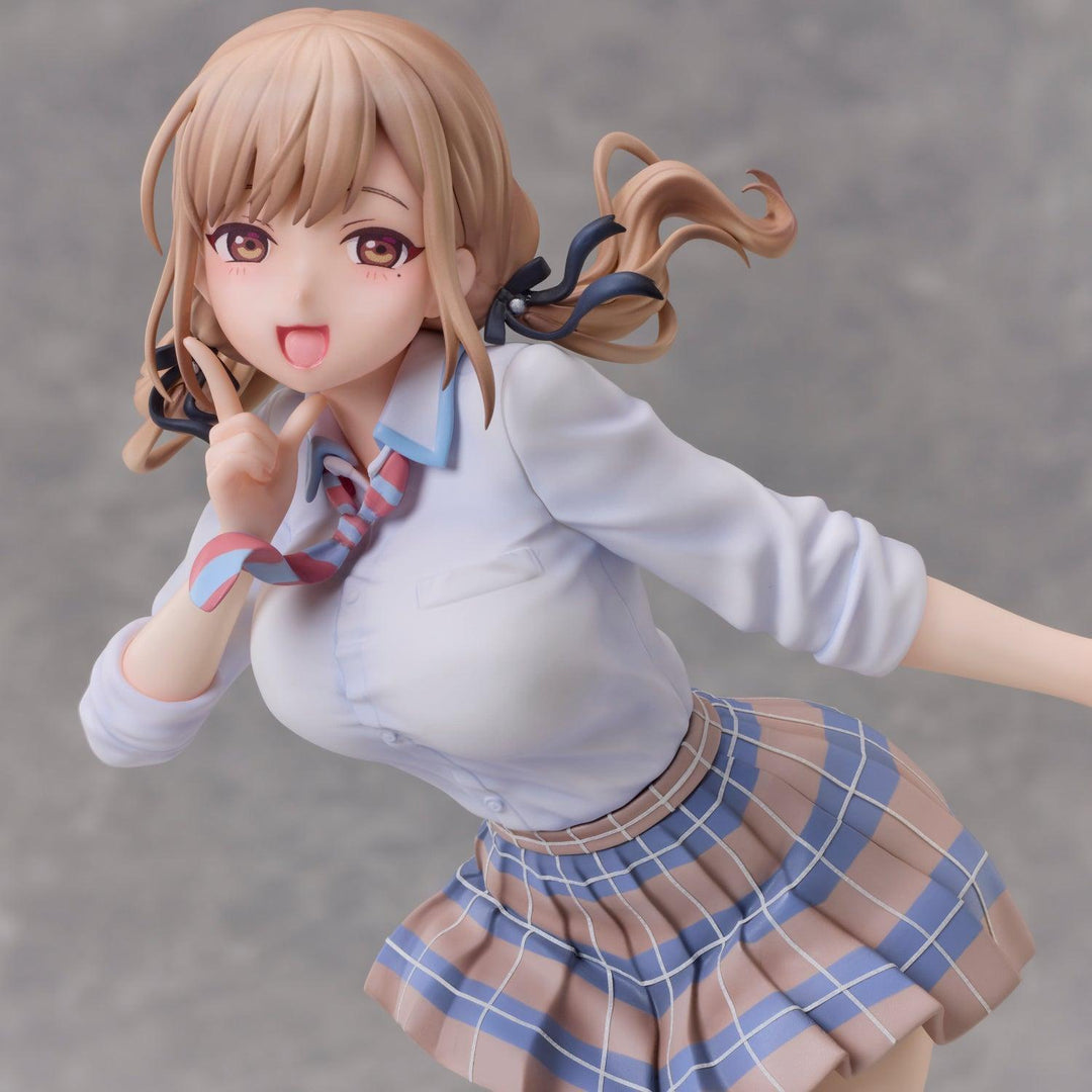 神宮寺那織 1/6スケール