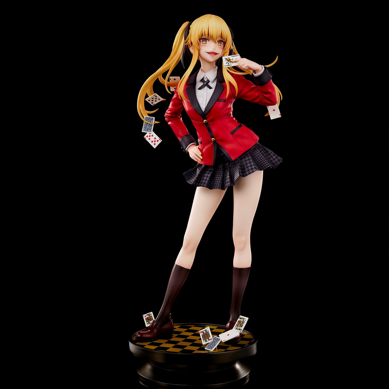 早乙女芽亜里 1/6スケール – SOOTANG HOBBY