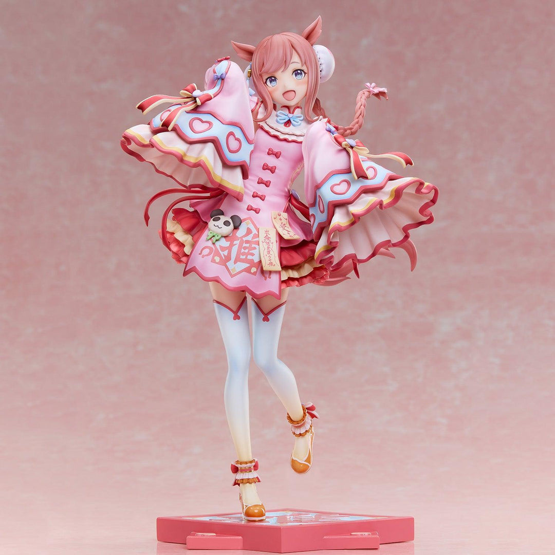 アグネスデジタル ～愛麗♡キョンシー～ 1/6スケール