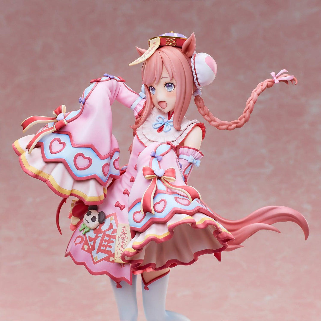 アグネスデジタル ～愛麗♡キョンシー～ 1/6スケール