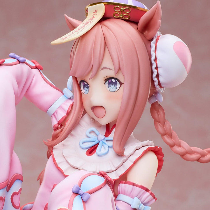 アグネスデジタル ～愛麗♡キョンシー～ 1/6スケール