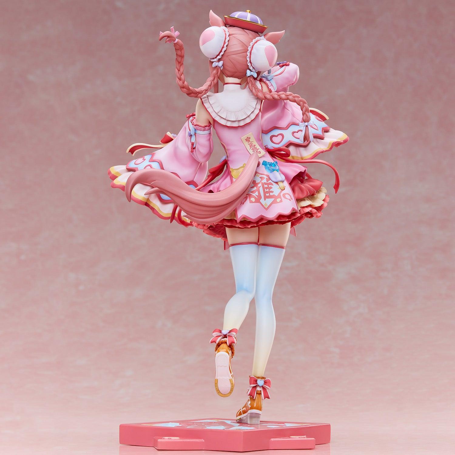 アグネスデジタル　愛麗キョンシー　フィギュア　未開封 アグネスデジタル ～愛麗♡キョンシー～ 1/6スケール – SOOTANG HOBBY