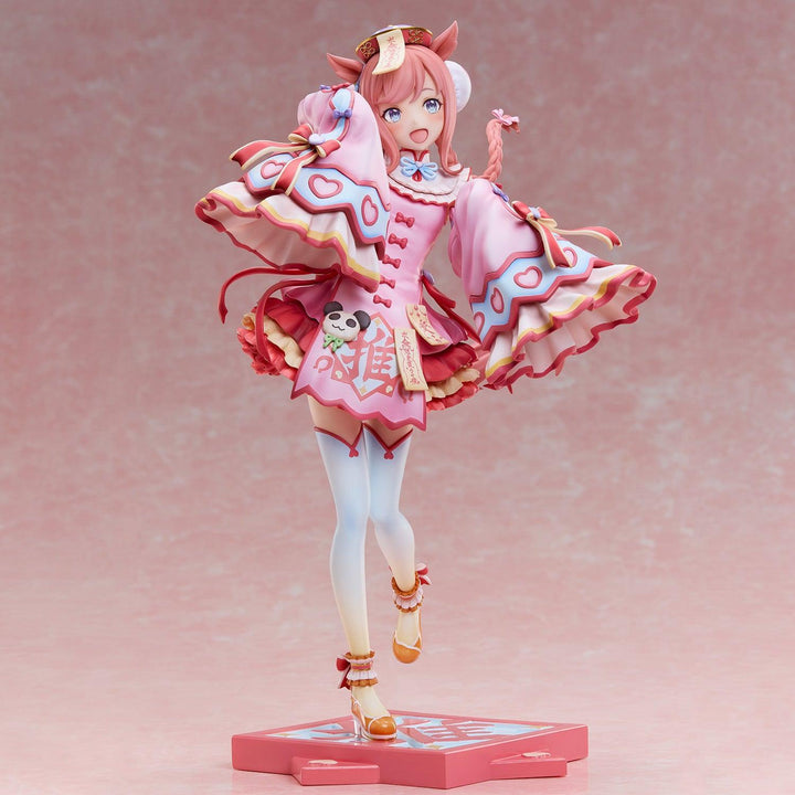 アグネスデジタル ～愛麗♡キョンシー～ 1/6スケール
