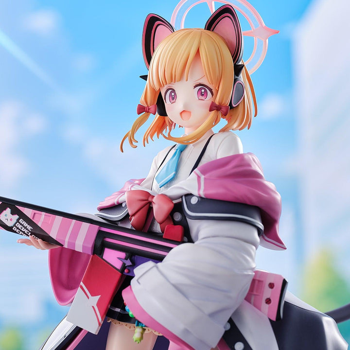 モモイ 完成品フィギュア 1/6スケール
